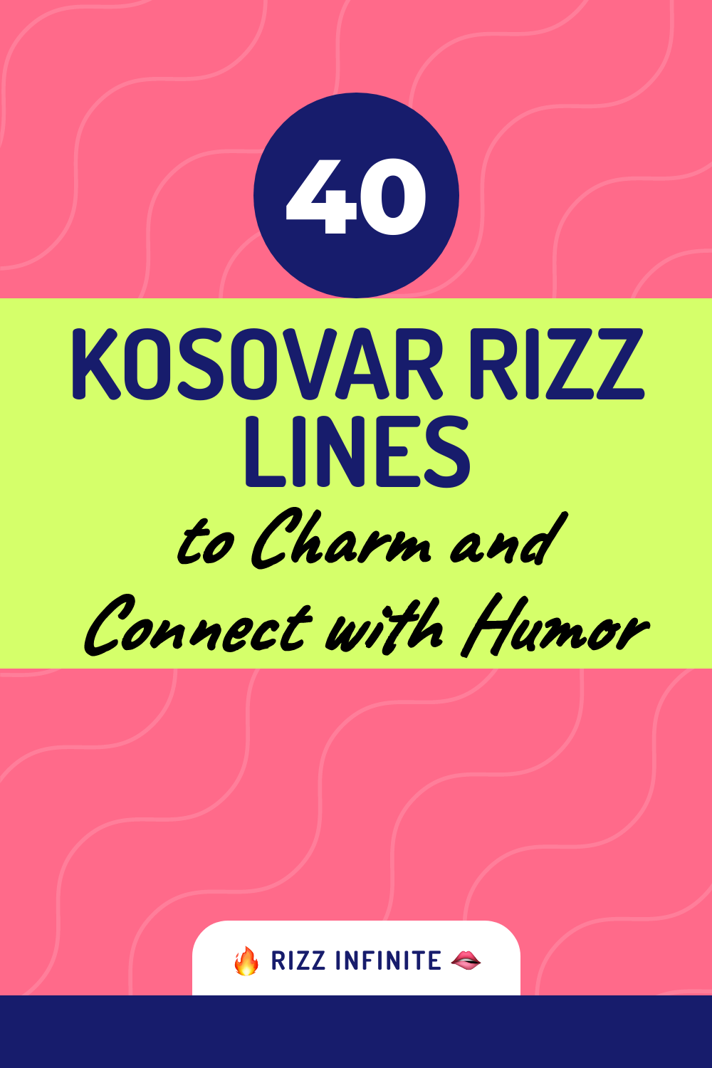 Koby Rizz 40 Clever Kosovar Rizz Lines to Charm and Connect with Humor - Rizz ...