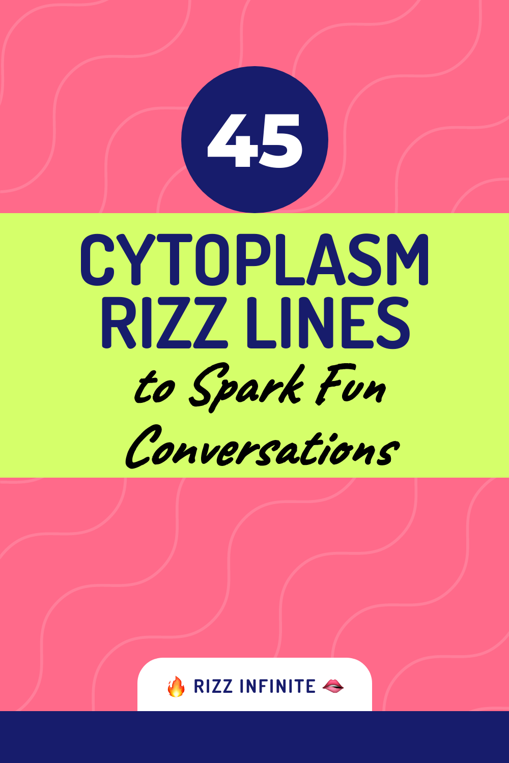 45 Hilarious Cytoplasm Rizz Lines to Spark Fun Conversations - Rizz ...