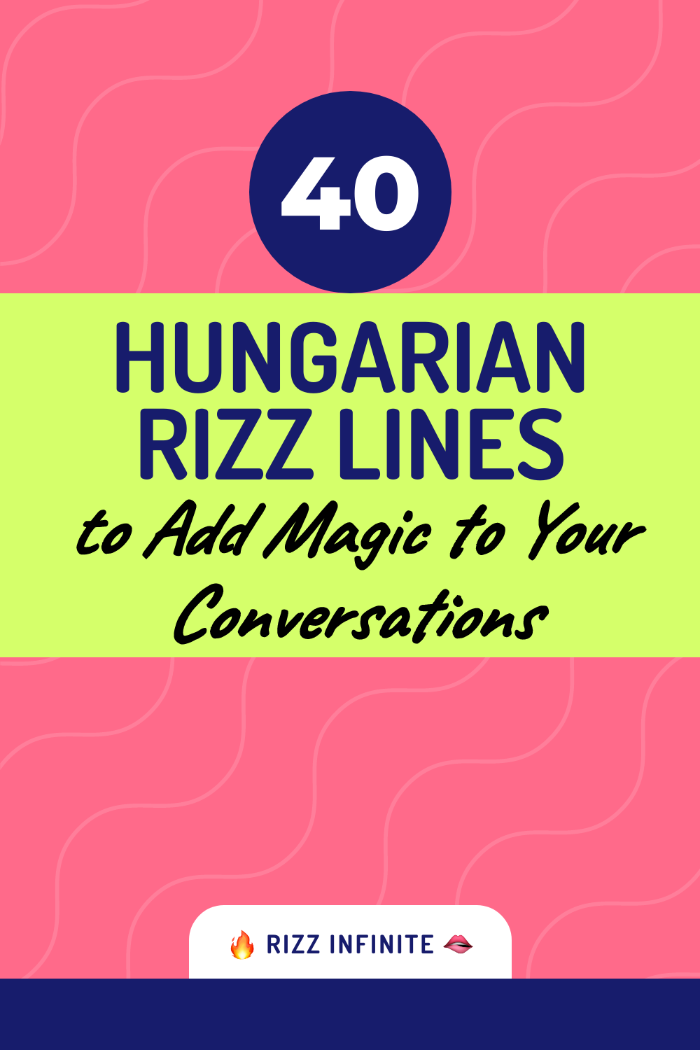 40 Charming Hungarian Rizz Lines to Add Magic to Your Conversations ...