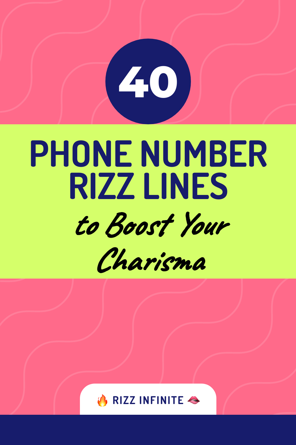 Phone Number Rizz Lines 40 Fun and Flirty Phone Number Rizz Lines to Boost Your Charisma - Rizz ...