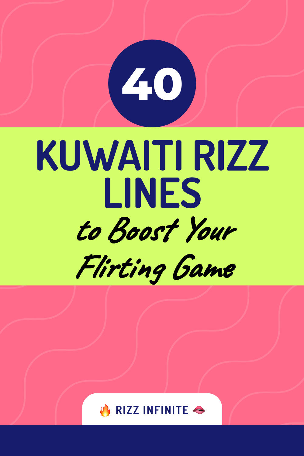 40 Charming Kuwaiti Rizz Lines to Boost Your Flirting Game - Rizz Infinite