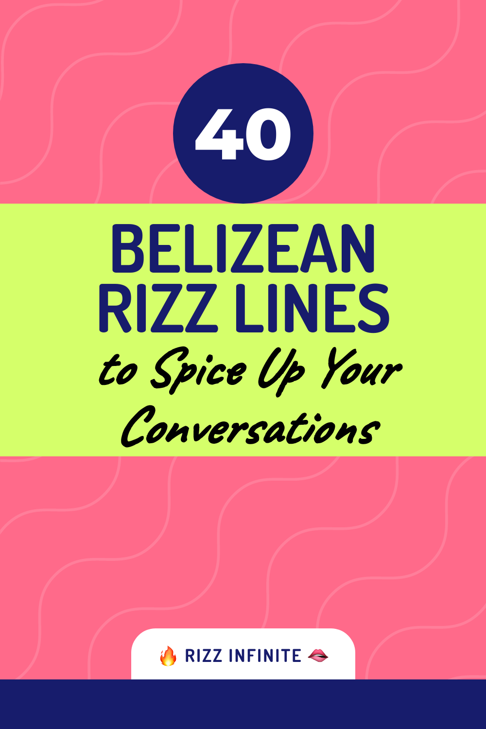 Bezz Rizz Line 40 Charming Belizean Rizz Lines to Spice Up Your Conversations - Rizz ...