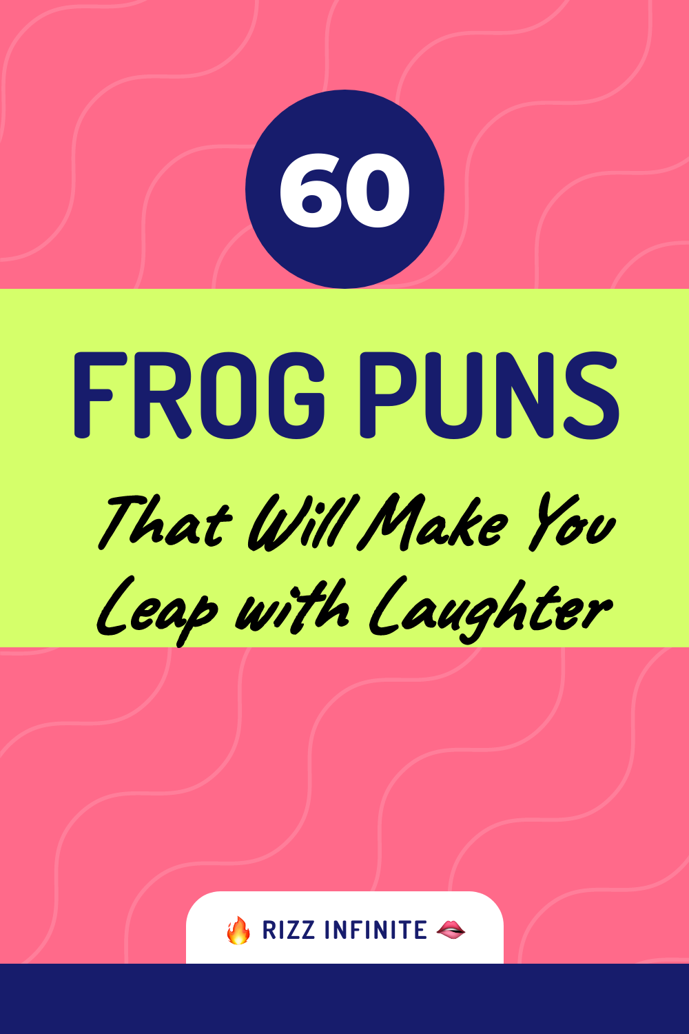60 Hilarious Frog Puns & Jokes That Will Make You Leap with Laughter ...