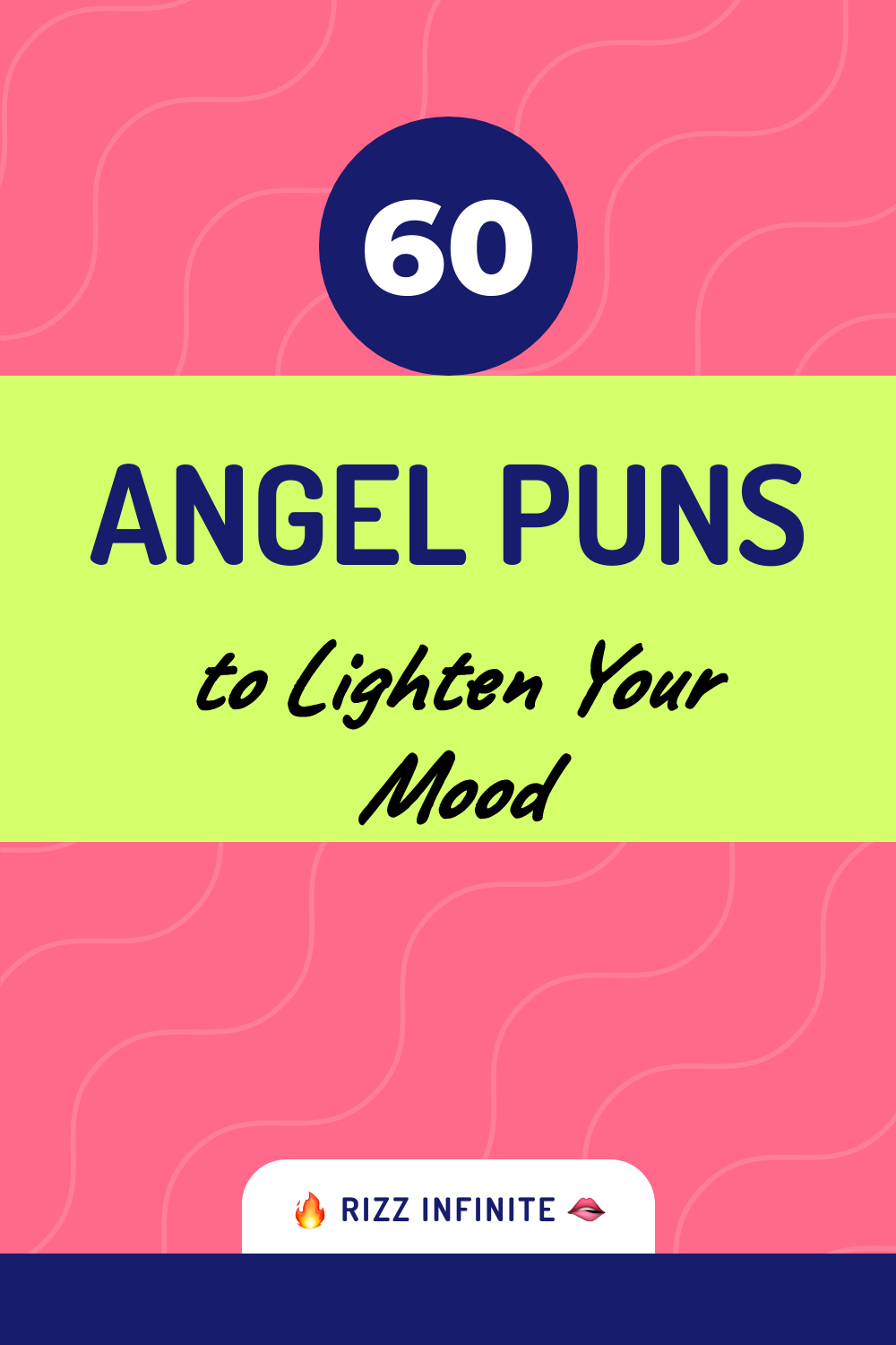 60 Heavenly Angel Puns & Jokes to Lighten Your Mood - Rizz Infinite