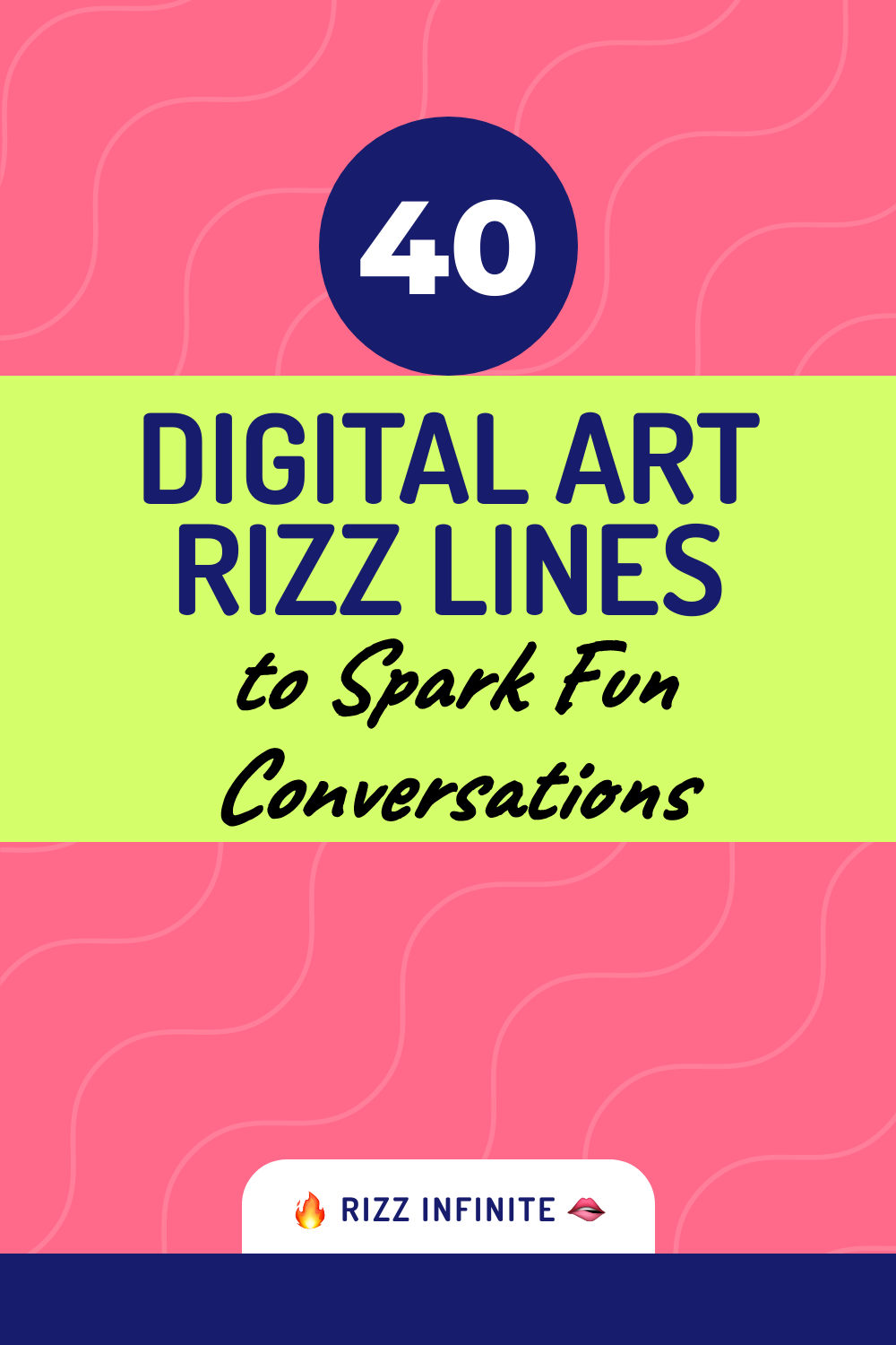 Fundraw Sketching Rizz 40 Creative Digital Art Rizz Lines to Spark Fun Conversations - Rizz ...