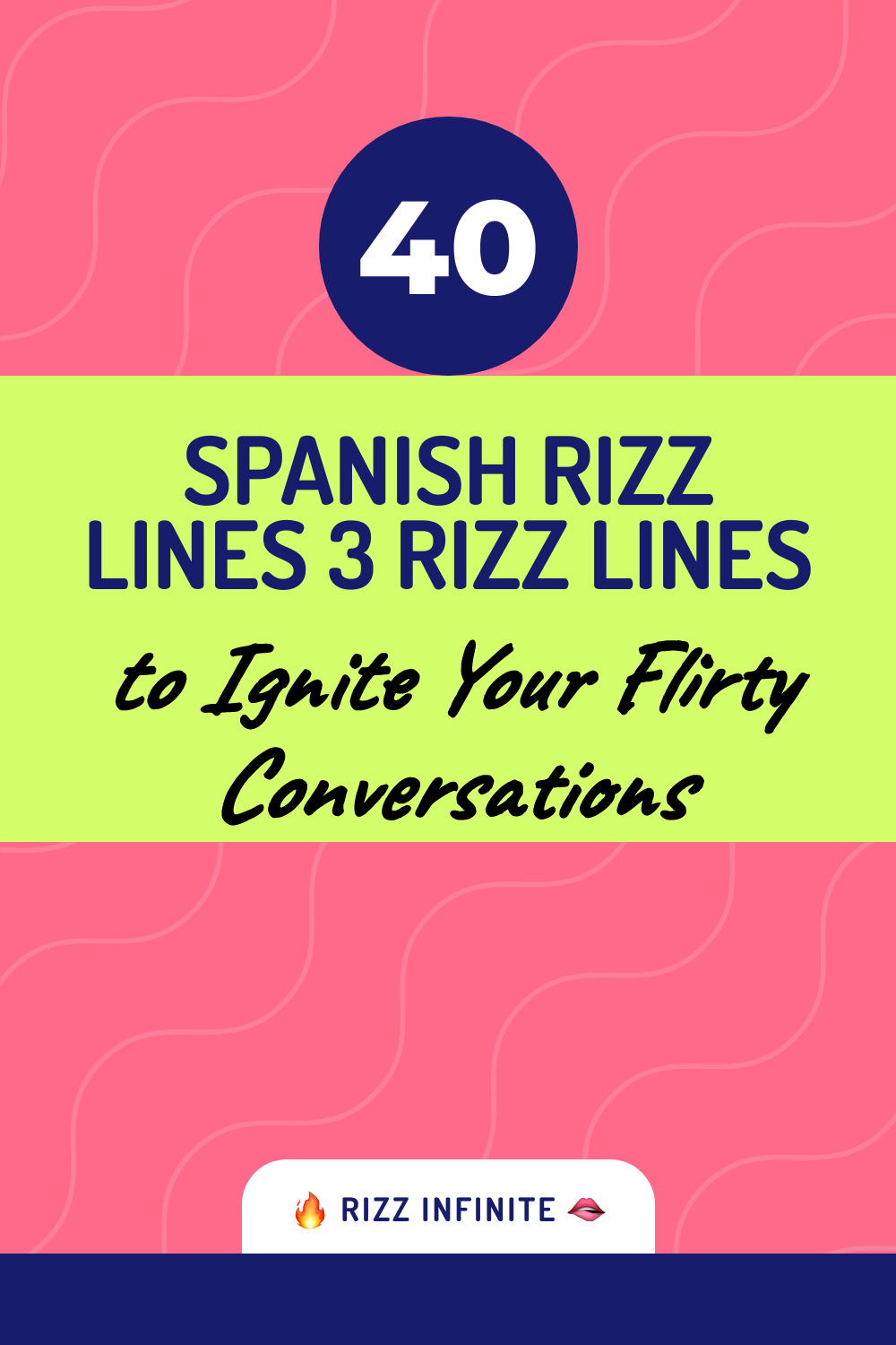 40 Charming Spanish Rizz Lines to Ignite Your Flirty Conversations ...