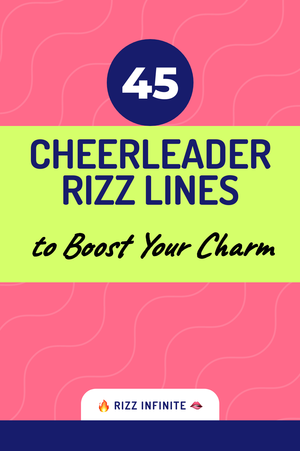 45 Fun and Flirty Cheerleader Rizz Lines to Boost Your Charm - Rizz ...