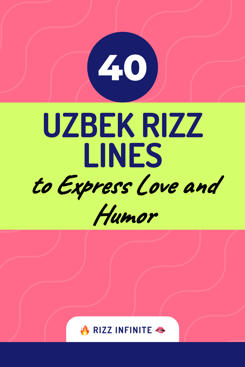 40 Charming Uzbek Rizz Lines to Express Love and Humor - Rizz Infinite