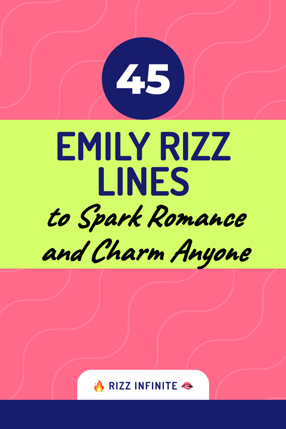 45 Flirty Emily Rizz Lines to Spark Romance and Charm Anyone - Rizz ...